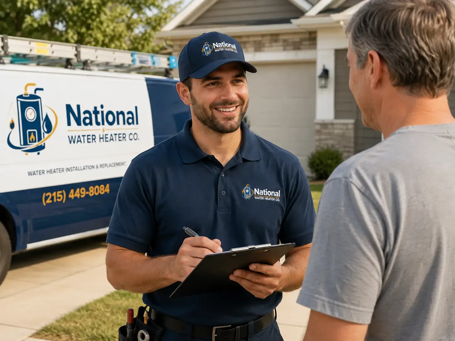 Water Heater Installation Desert Center, CA FAQs